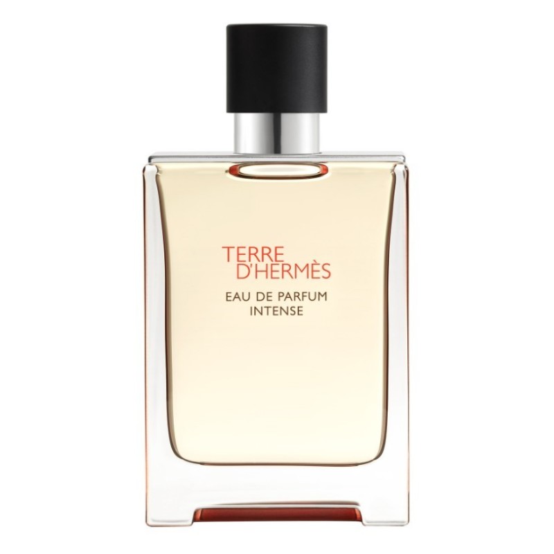 Hermes Terre d`Hermes Intense Apă de parfum pentru Bărbați Tester EDP